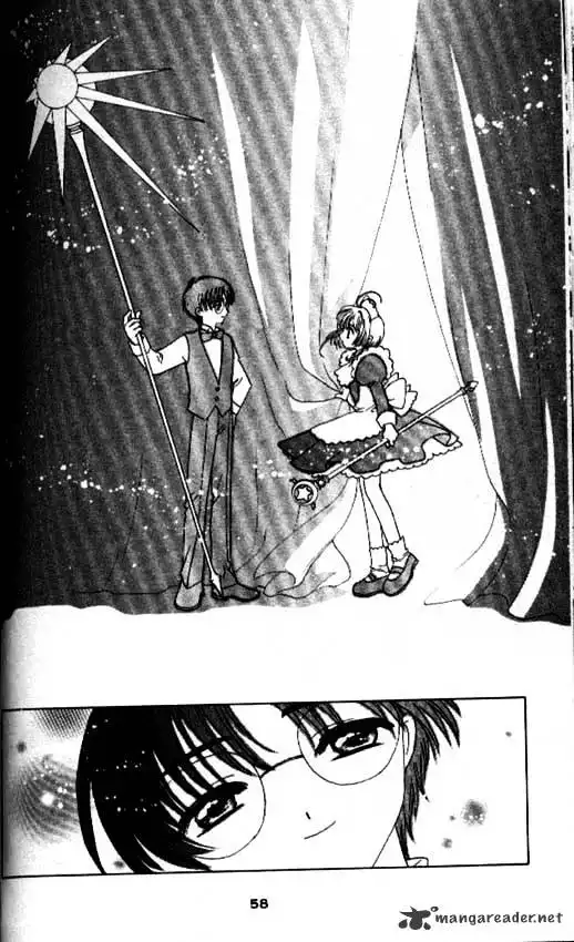 Cardcaptor Sakura Chapter 40 9